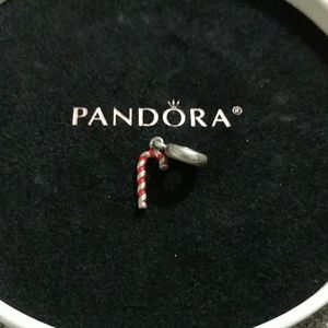 Pandora Charm